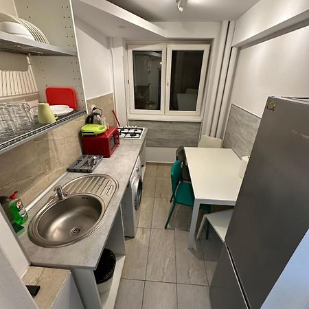 Apartamento Mc 2 By Ga Bucarest Exterior foto
