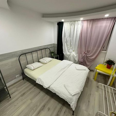 Apartamento Mc 2 By Ga Bucarest Exterior foto