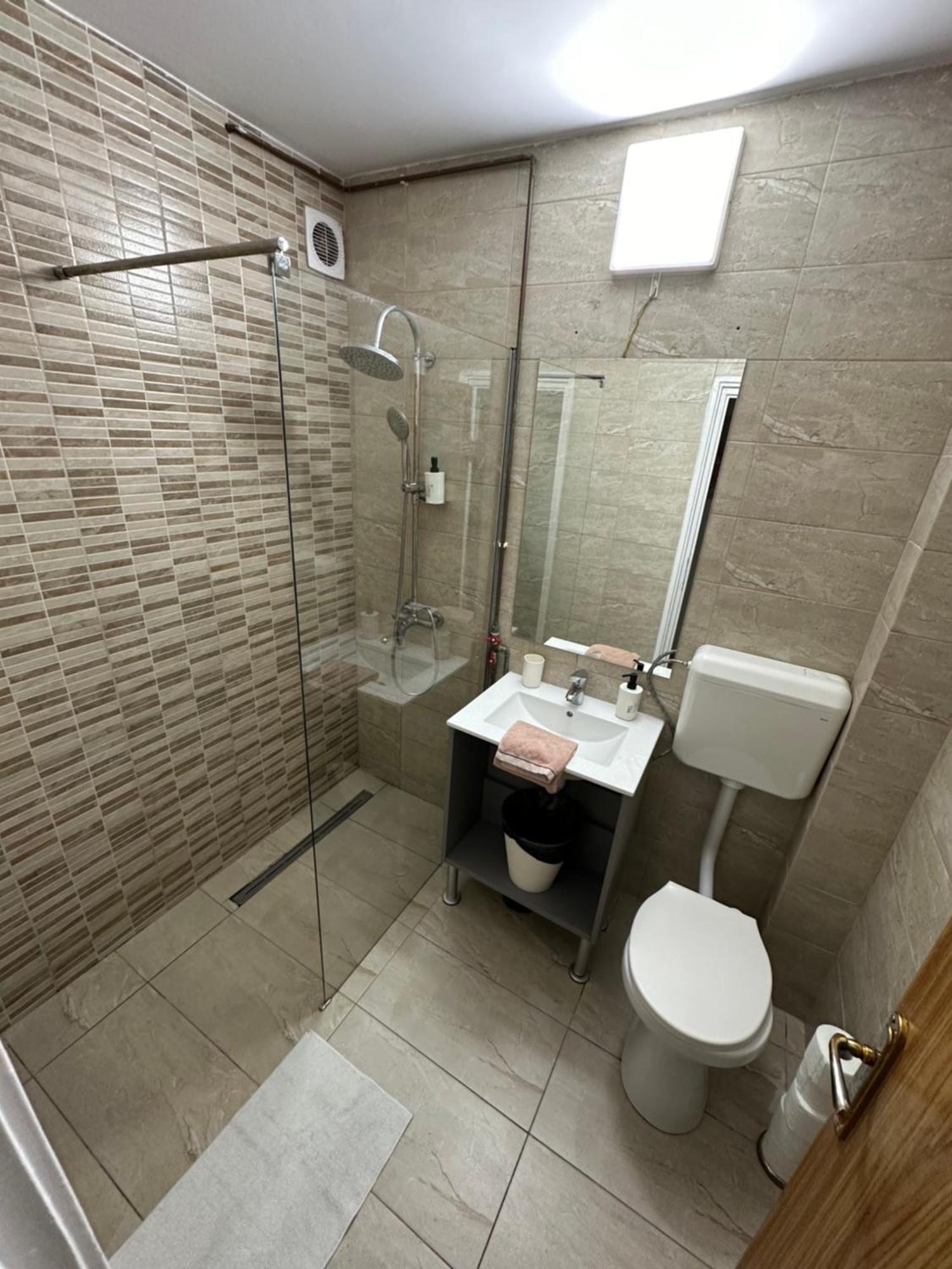 Apartamento Mc 2 By Ga Bucarest Exterior foto